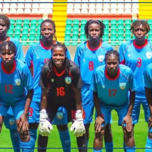 ‎Préliminaire Ligue des champions féminine : les Aigles de la Médina défient ''Bolonta'', jeudi   ‎