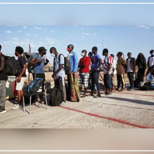 Rapatriement volontaire : un deuxième convoi de 38 Sénégalais quitte le Maroc ce mercredi