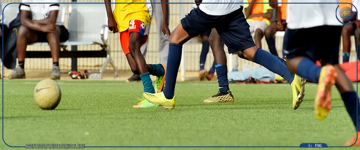‎Kolda abrite un tournoi regroupant des écoles de football et des académies de basketball en octobre