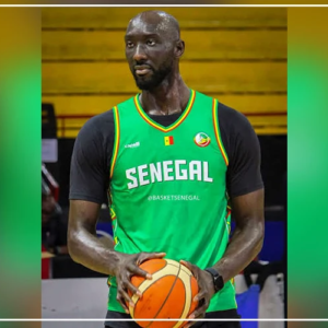 NBA : Tacko Fall invité au "training camp" des Sixers