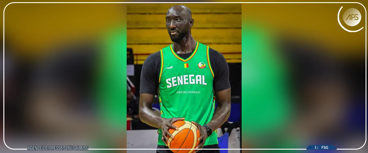 NBA : Tacko Fall invité au “training camp” des Sixers