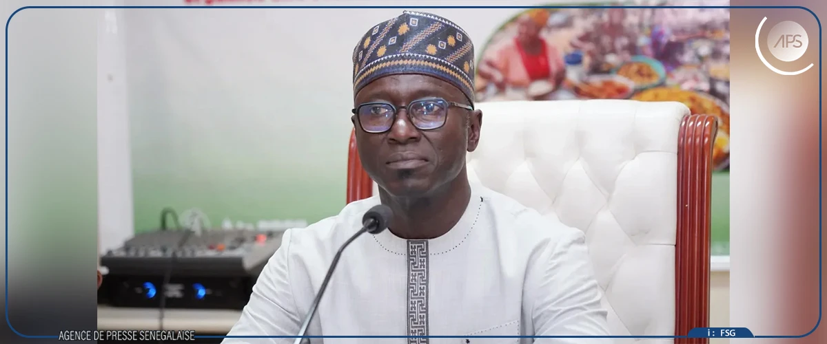 Expert Highlights "5M" Method for Food Safety Compliance in Senegal