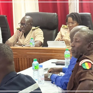 Tambacounda : l'arrivée massive d'élèves en sixième nécessite ''des mesures appropriées'' (IA)