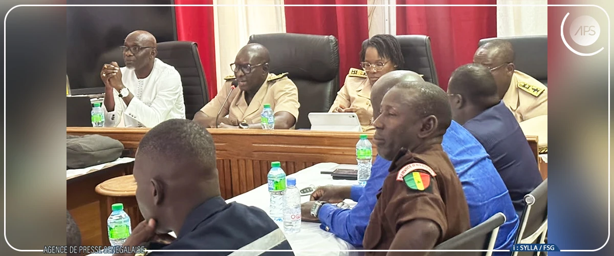 Tambacounda : l’arrivée massive d’élèves en sixième nécessite ”des mesures appropriées” (IA)