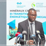 Transition énergétique : la coalition PCQVP prône une gouvernance inclusive des minéraux critiques