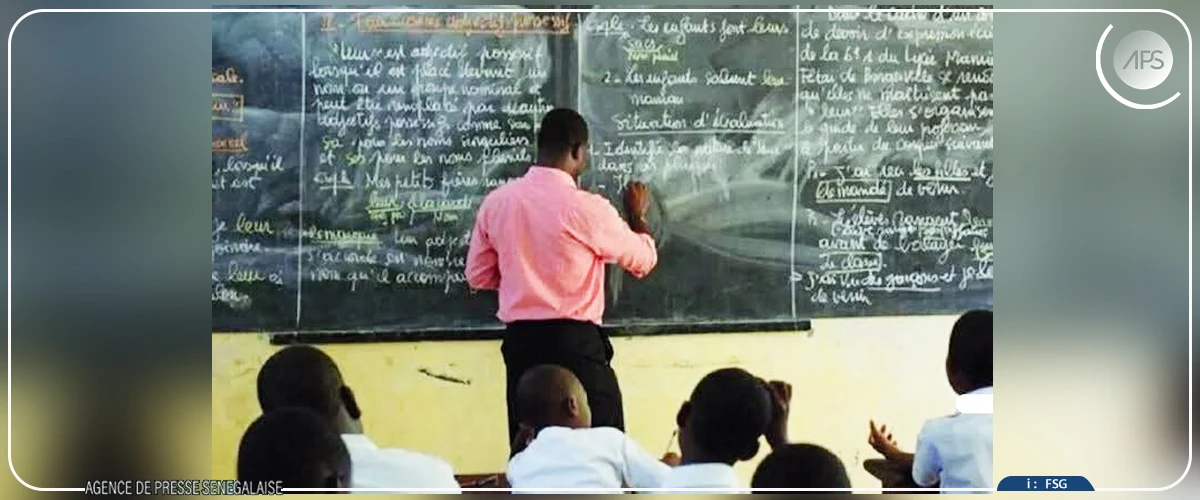 La rentrée des classes, date la plus scrutée par les enseignants du privé 