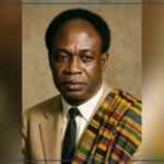 Sur les traces de Kwame Nrumah, de l'indépendance au rêve panafricain