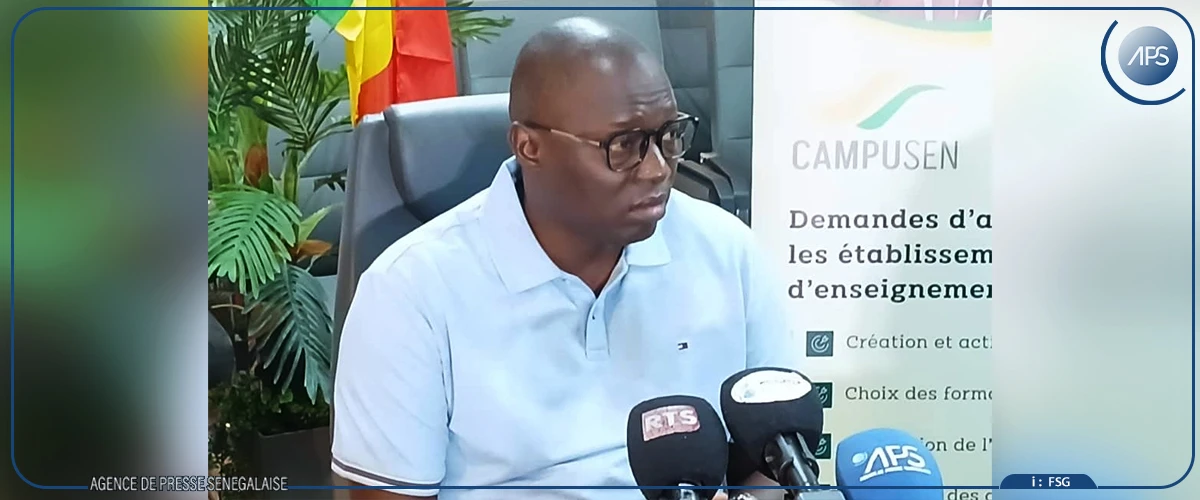 Orientation : 7 501 bacheliers non encore inscrits sur CAMPUSEN