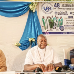 Le Clergé sénégalais appelle à l'union des peuples de Dieu