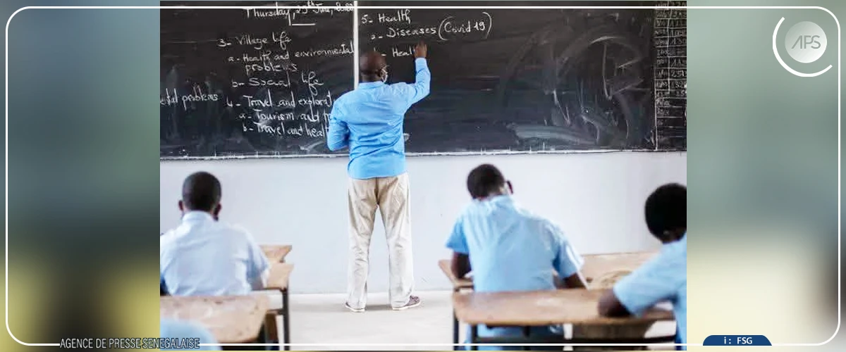 La rentrée des classes, date la plus scrutée par les enseignants du privé 