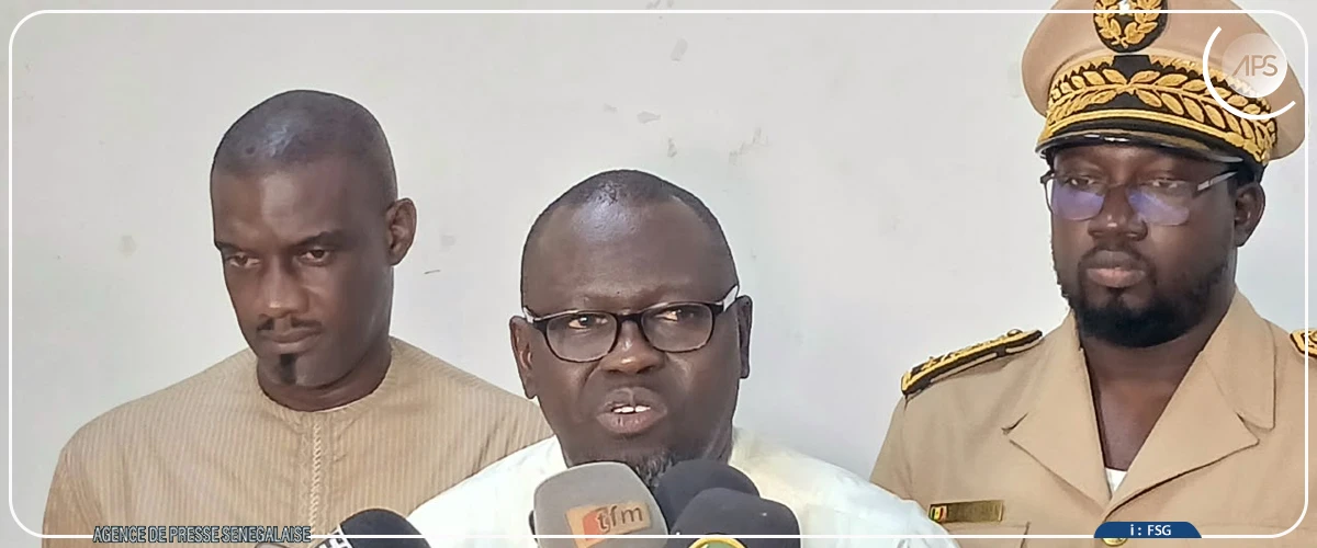 Sédhiou : l'IA annonce des ajustements pour faire face aux besoins en enseignants