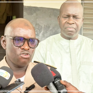 Tambacounda : un plan de riposte d'une trentaine de millions annoncé pour lutter contre la diphtérie