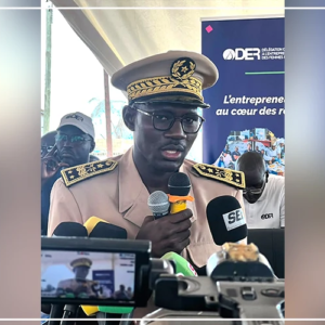 La DER/FJ a injecté plus de 300 millions FCFA en deux mois à Mbacké (préfet)