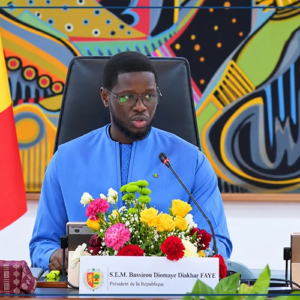 Services publics : Bassirou Diomaye Faye demande au gouvernement de veiller à la satisfaction des usagers