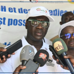 Plaidoyer pour la création d’un centre régional de gériatrie à Kaolack