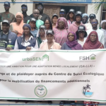 Changement climatique : le projet GA-LLA se rapproche du Centre de suivi écologique