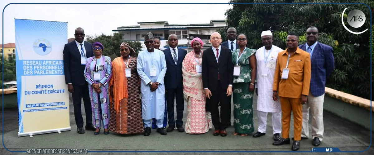 Coopération interparlementaire africaine : le RAPP lance une nouvelle dynamique institutionnelle à Abidjan
