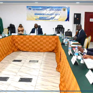 Coopération interparlementaire africaine : le RAPP lance une nouvelle dynamique institutionnelle à Abidjan
