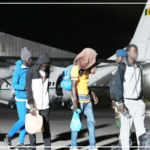 Une centaine de Sénégalais seront rapatriés du Maroc dans les prochains jours (source diplomatique)
