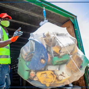 Ziguinchor : SOLUPLAST, un projet de lutte contre les déchets plastiques présenté aux acteurs
