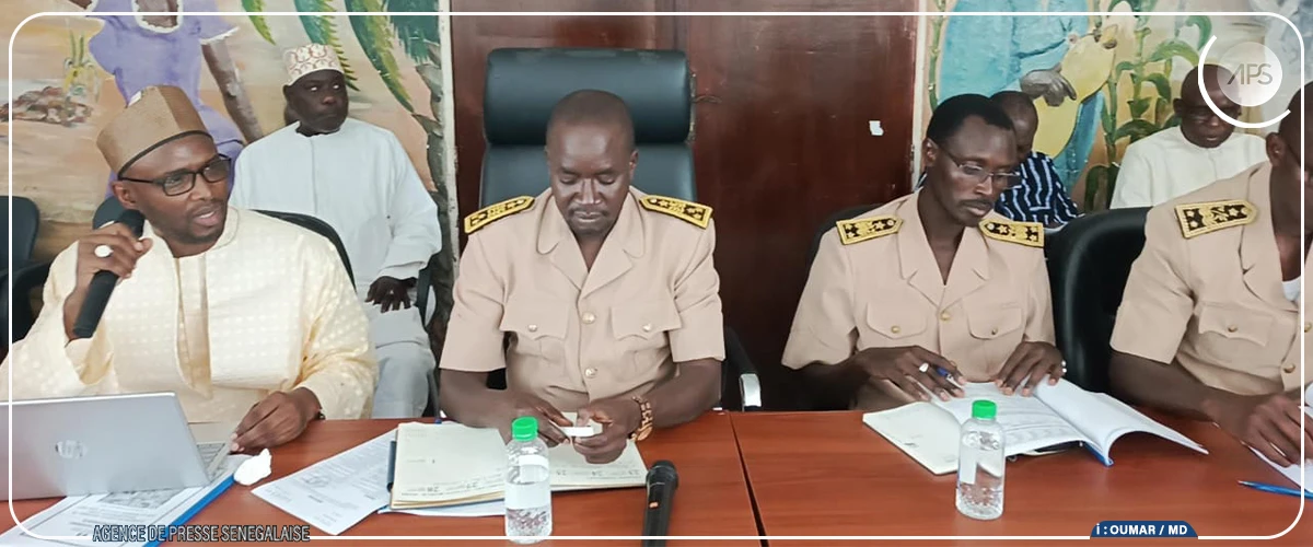 Création de l’IEF de Touba : une décision saluée par les acteurs de l’éducation
