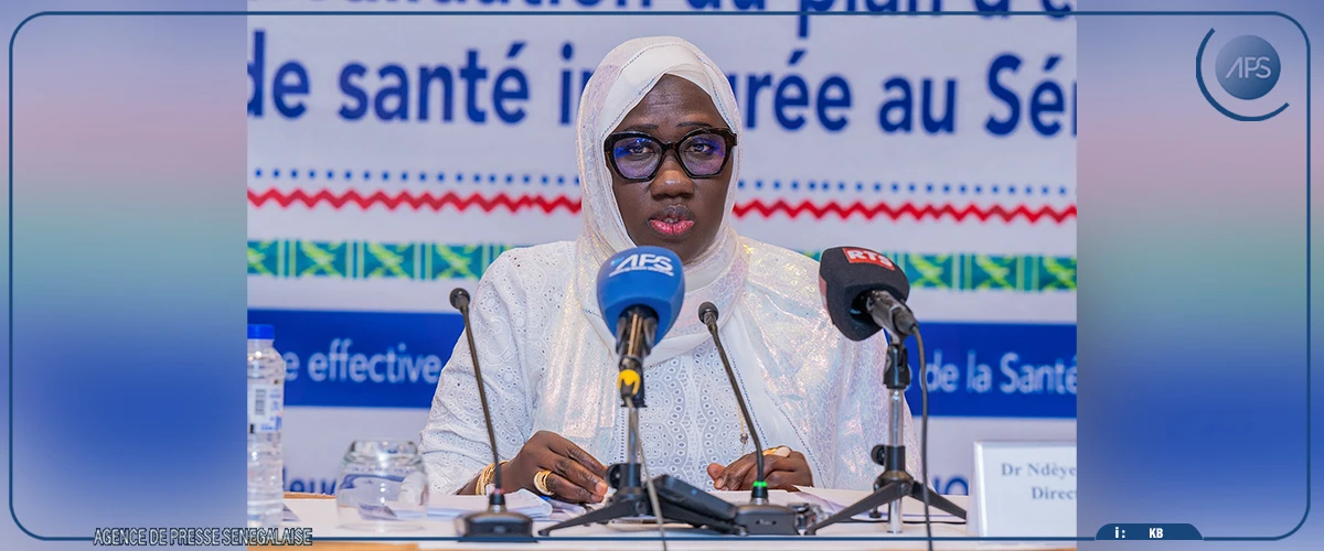 Une ONG veut accompagner l'Etat dans l'accès des communautés aux soins de santé primaires (responsable)