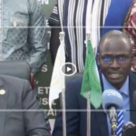 Parlement panafricain : une mission de plaidoyer à Dakar pour débloquer le Protocole de Malabo