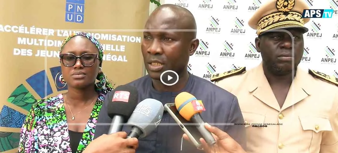Ziguinchor-Bignona : le PAEEJ vise la création de 50 emplois directs dans l’écomobilité