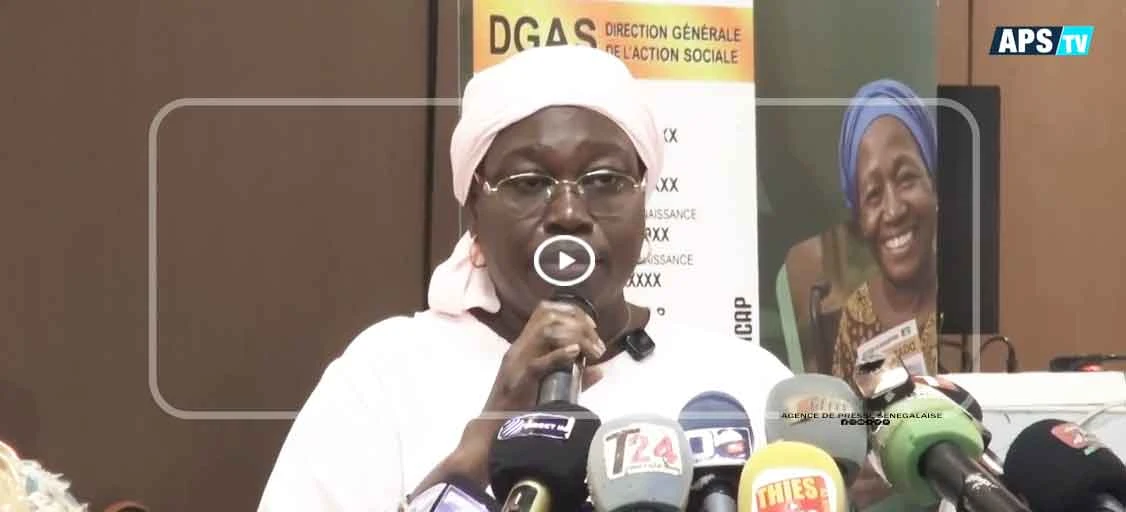 Thiès : la langue des signes au cœur des efforts pour renforcer l’inclusion des personnes sourdes