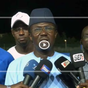 Diass : la commune renforce son soutien au mouvement sportif local