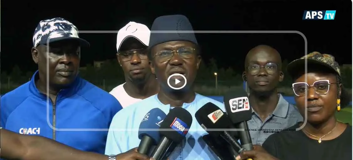 Diass : la commune renforce son soutien au mouvement sportif local