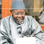 Serigne Abdou Aziz Sy Al Amine :* Neuf Ans Après, Une Voix Toujours Présente