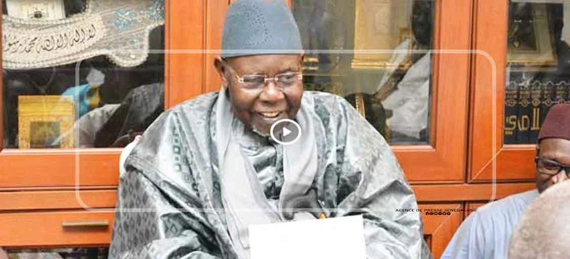 Serigne Abdou Aziz Sy Al Amine :* Neuf Ans Après, Une Voix Toujours Présente