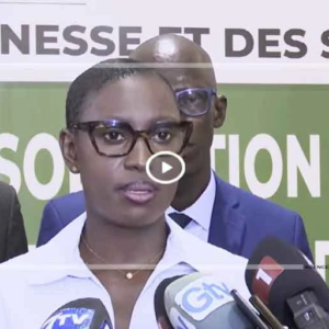 Code du sport : le Sénégal engage la dernière étape vers l’application de la nouvelle loi
