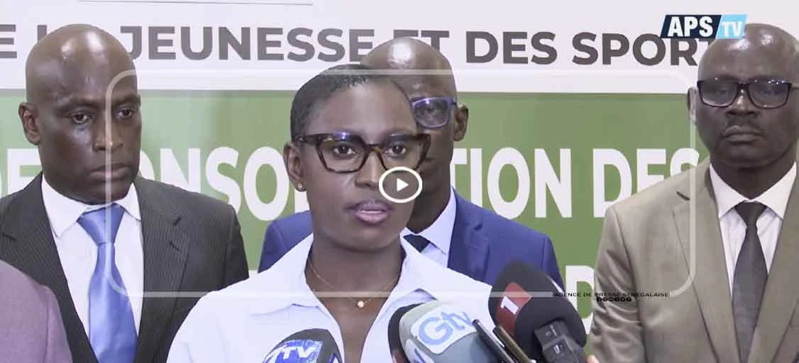 Code du sport : le Sénégal engage la dernière étape vers l’application de la nouvelle loi