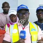 Mbacké : 1,265 milliard de francs CFA mobilisés pour financer des projets du PACASEN (coordonnateur)