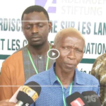 Casamance : une étude met en lumière les défis du retour des populations déplacées