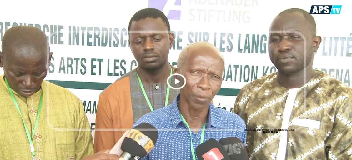 Casamance : une étude met en lumière les défis du retour des populations déplacées