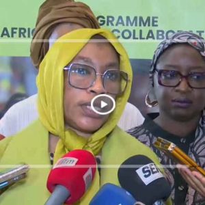 Africa Health Collaborative : 1 037 jeunes professionnels de santé déjà enrôlés