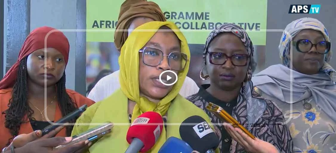 Africa Health Collaborative : 1 037 jeunes professionnels de santé déjà enrôlés