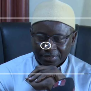 Visite de courtoisie : Djim Ousmane Dramé échange avec le Médiateur de la République