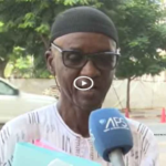 Stationnement à Dakar : L’APS est allée à la rencontre des usagers pour mesurer l’ampleur du problème.