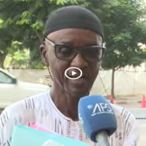 Stationnement à Dakar : L’APS est allée à la rencontre des usagers pour mesurer l’ampleur du problème.