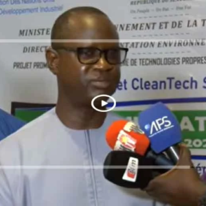 CleanTech Sénégal : 20 éco-entrepreneurs accompagnés pour accélérer l’innovation climatique