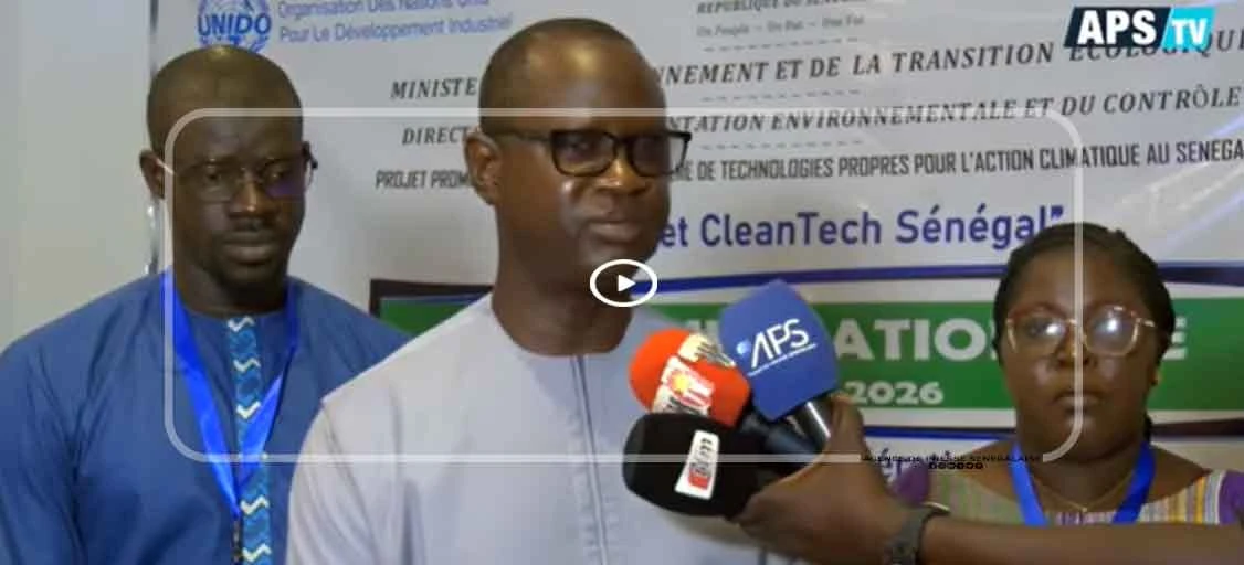CleanTech Sénégal : 20 éco-entrepreneurs accompagnés pour accélérer l’innovation climatique