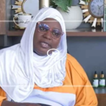 Invitée digitale : Tabara Gackou, PDG de Triangle de la beauté