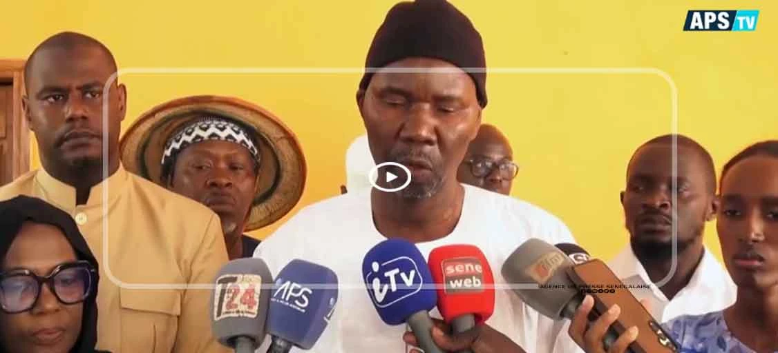 Exploitation minière : Demba Fall Diouf plaide pour la révision du barème d’indemnisation