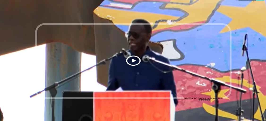 “Le Président a fait des JOJ Dakar 2026 “une véritable ambition nationale” Premier Ministre