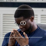 Décès de Cheikh Mouhamadou Macky Niass : le président Faye présente ses condoléances au khalife...