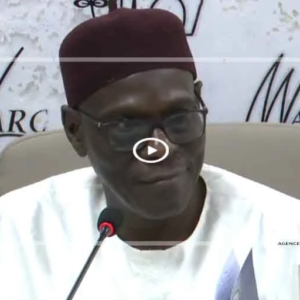 Seydil Hadji Malick Sy au cœur du nouvel ouvrage du professeur Abdoul Aziz Kébé